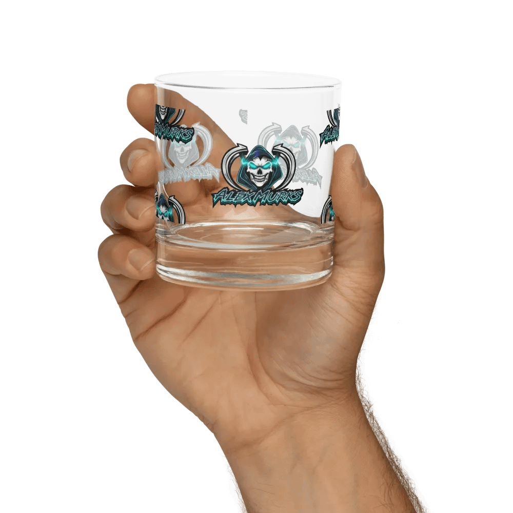 AlexMurks Scotch Glass product image (9)