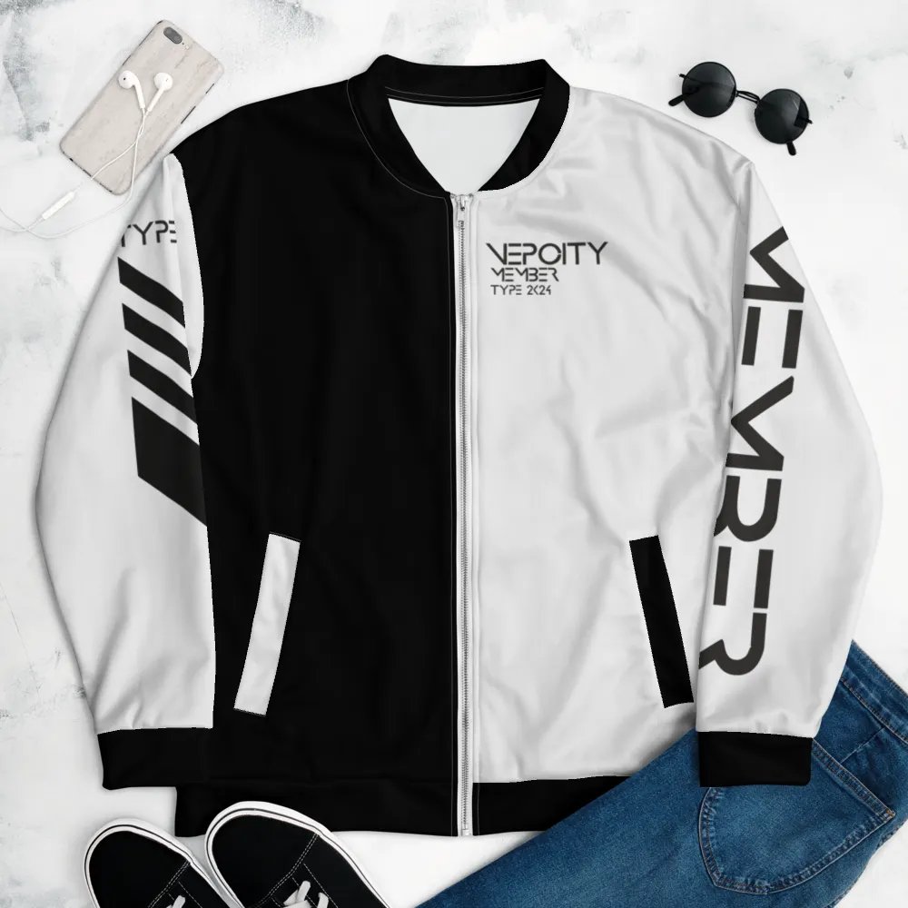 NC Type 2K24 | Member Jacket product image (4)