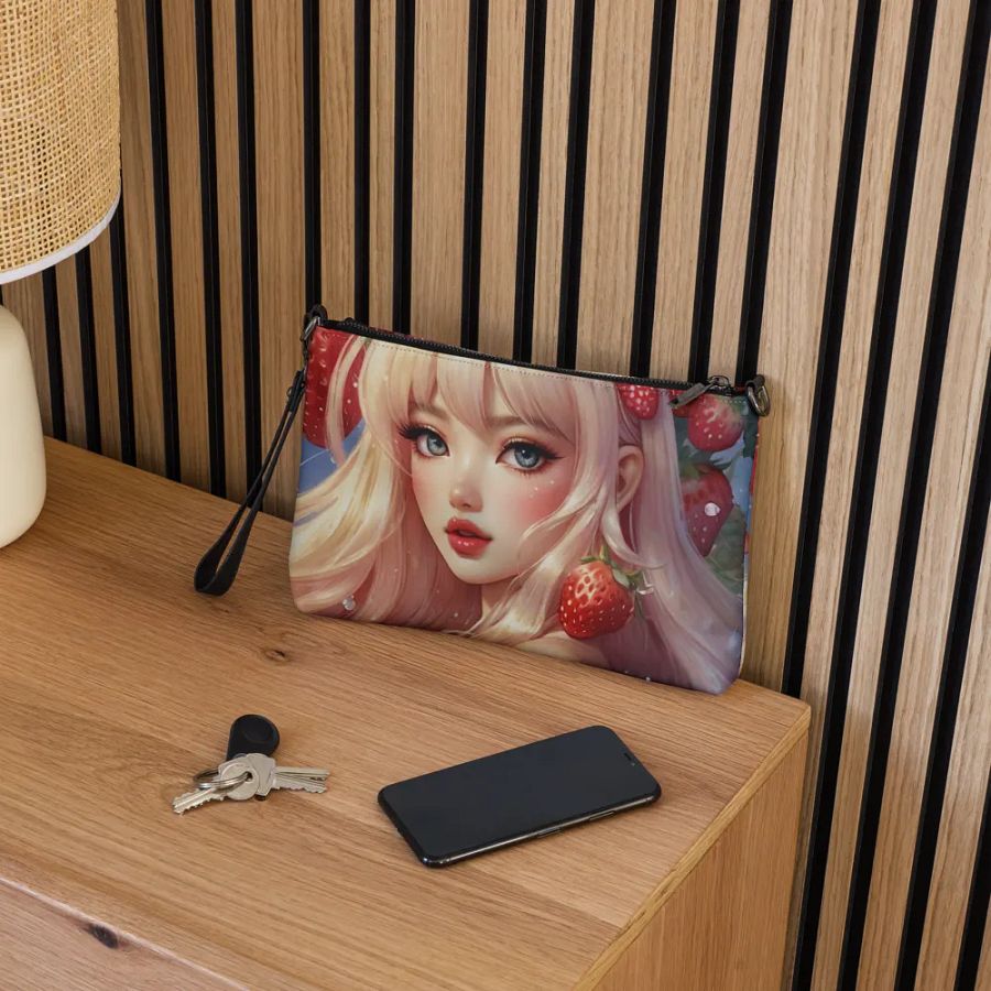 Muse Coquette Crossbody Bag product image (3)