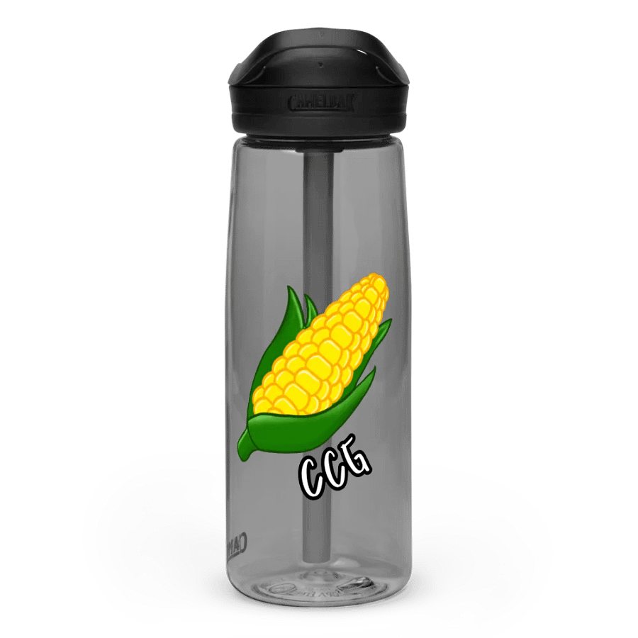 CORN CCG WATER BOTTLE product image (1)