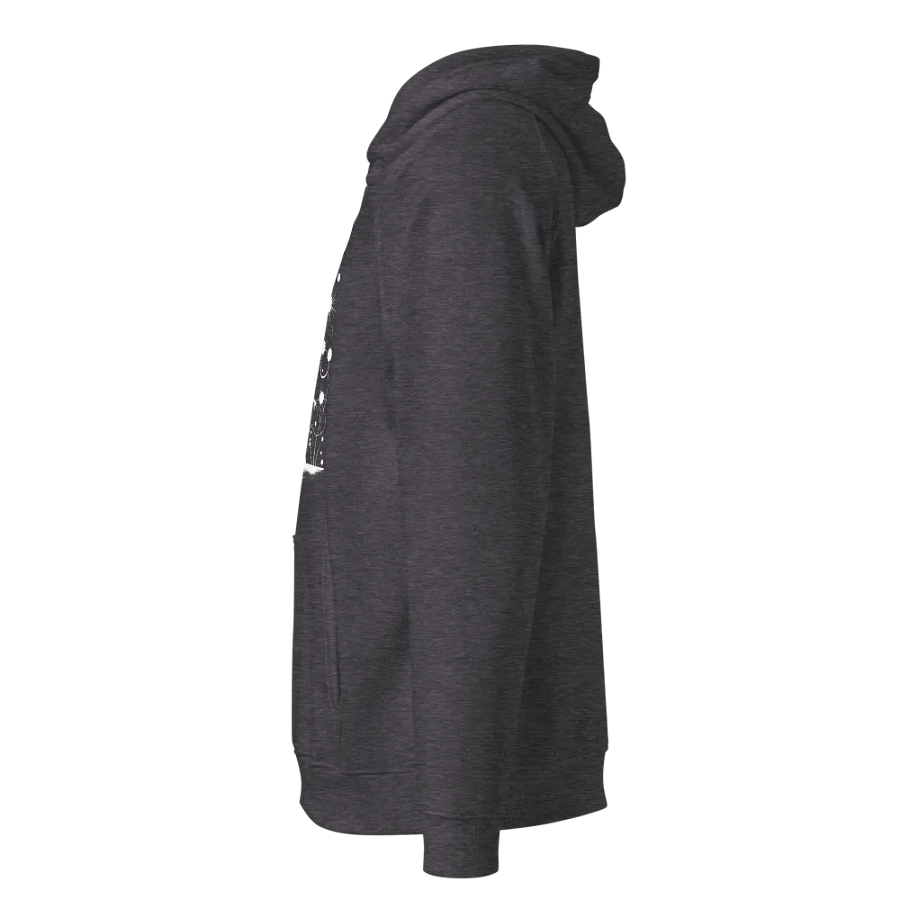 SOL'S Unisex Eco Raglan Hoodie product image (2)