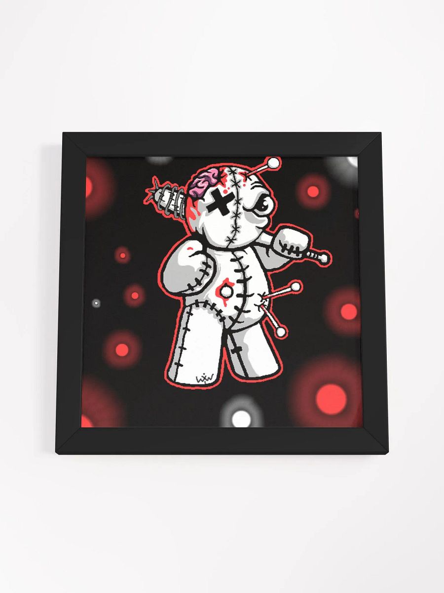 Voodoo's Bad Boy product image (4)