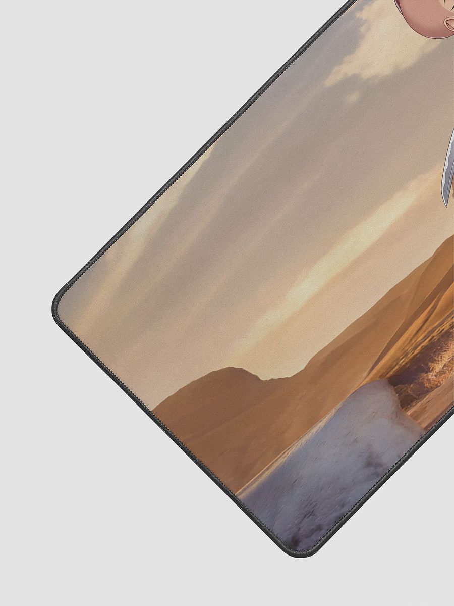 Phoenix Won Desk Mat product image (3)