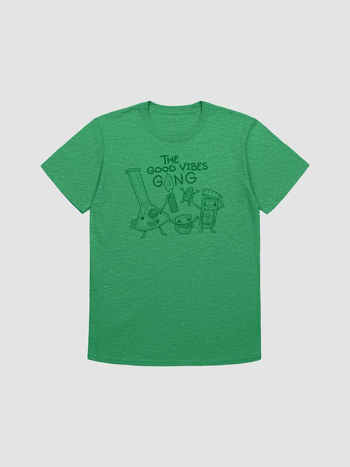 The Good Vibes Gang product image (1)