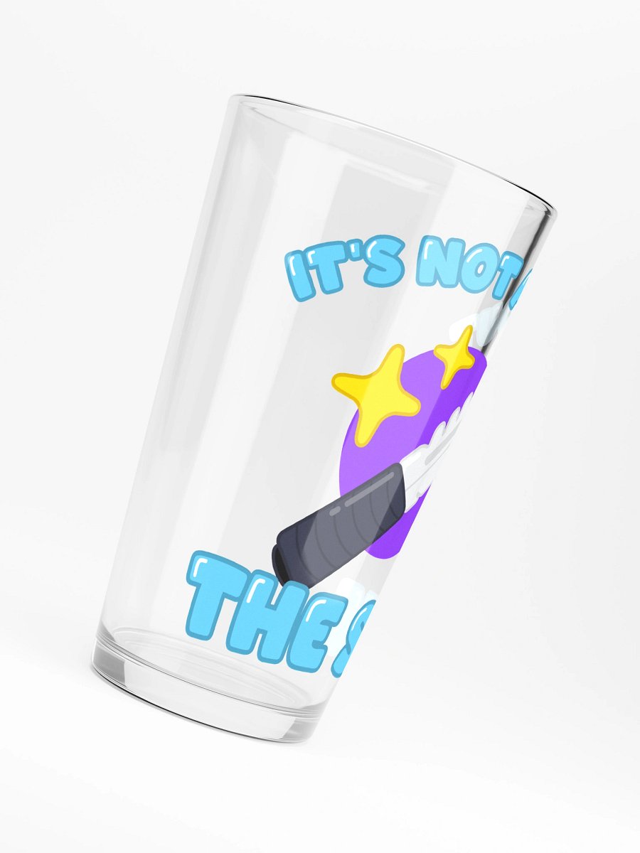 It's Not About the Size Tumbler product image (6)
