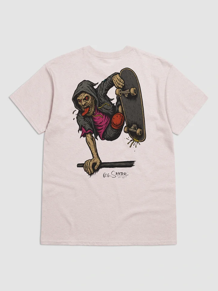 "Layback Air" by O.G. Skater® product image (1)