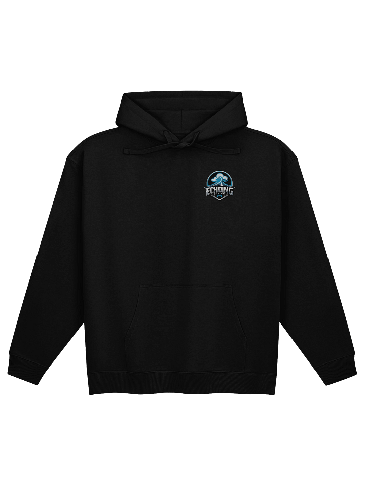 Echoing Storm Hoddie #2 product image (1)
