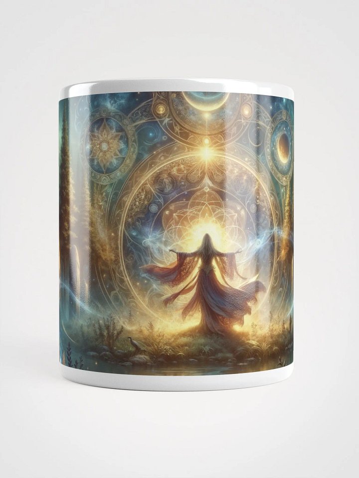 Celestial Mystic Mug product image (2)