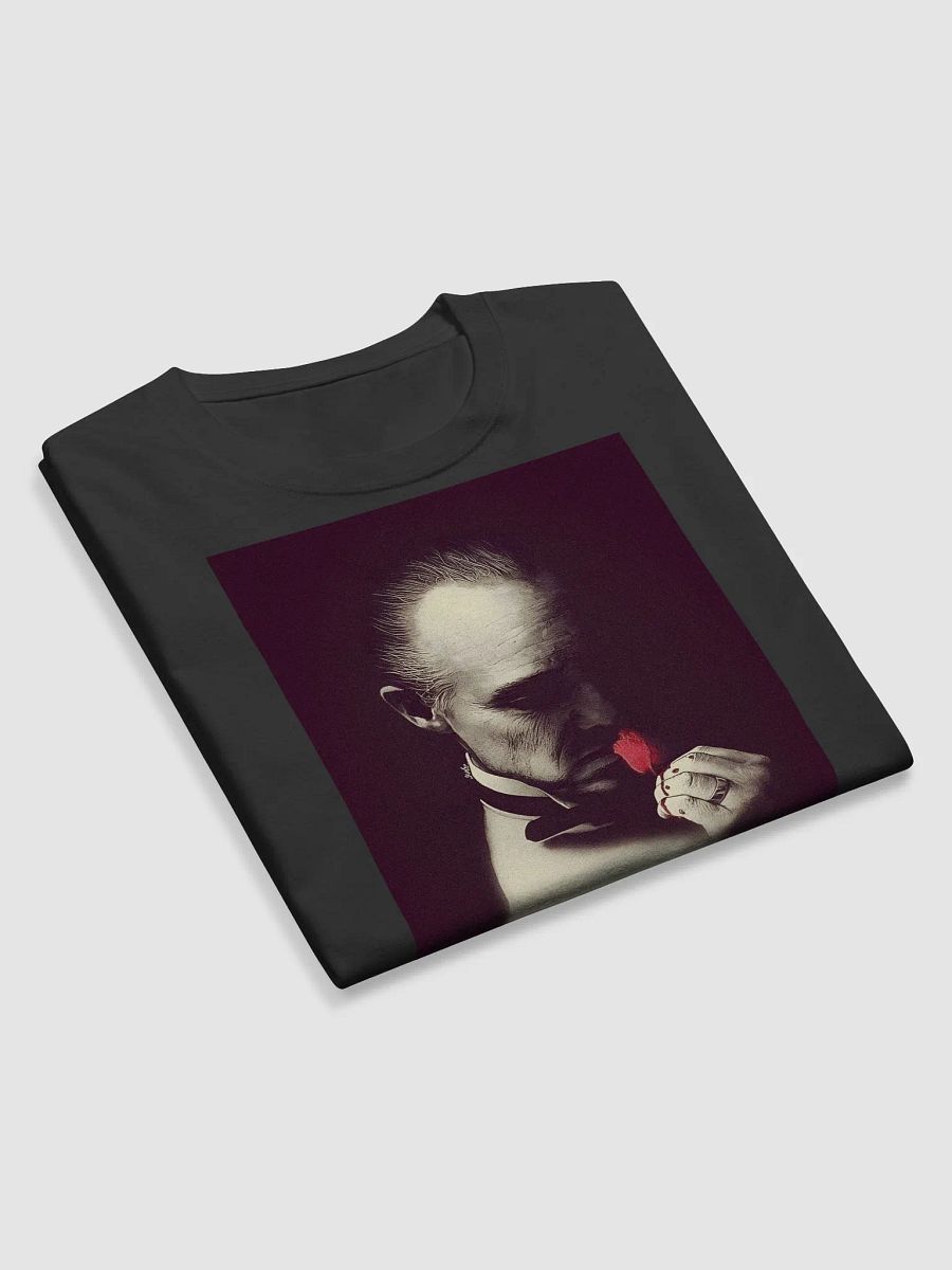 Don Corleone The Godfather Long Sleeve product image (9)