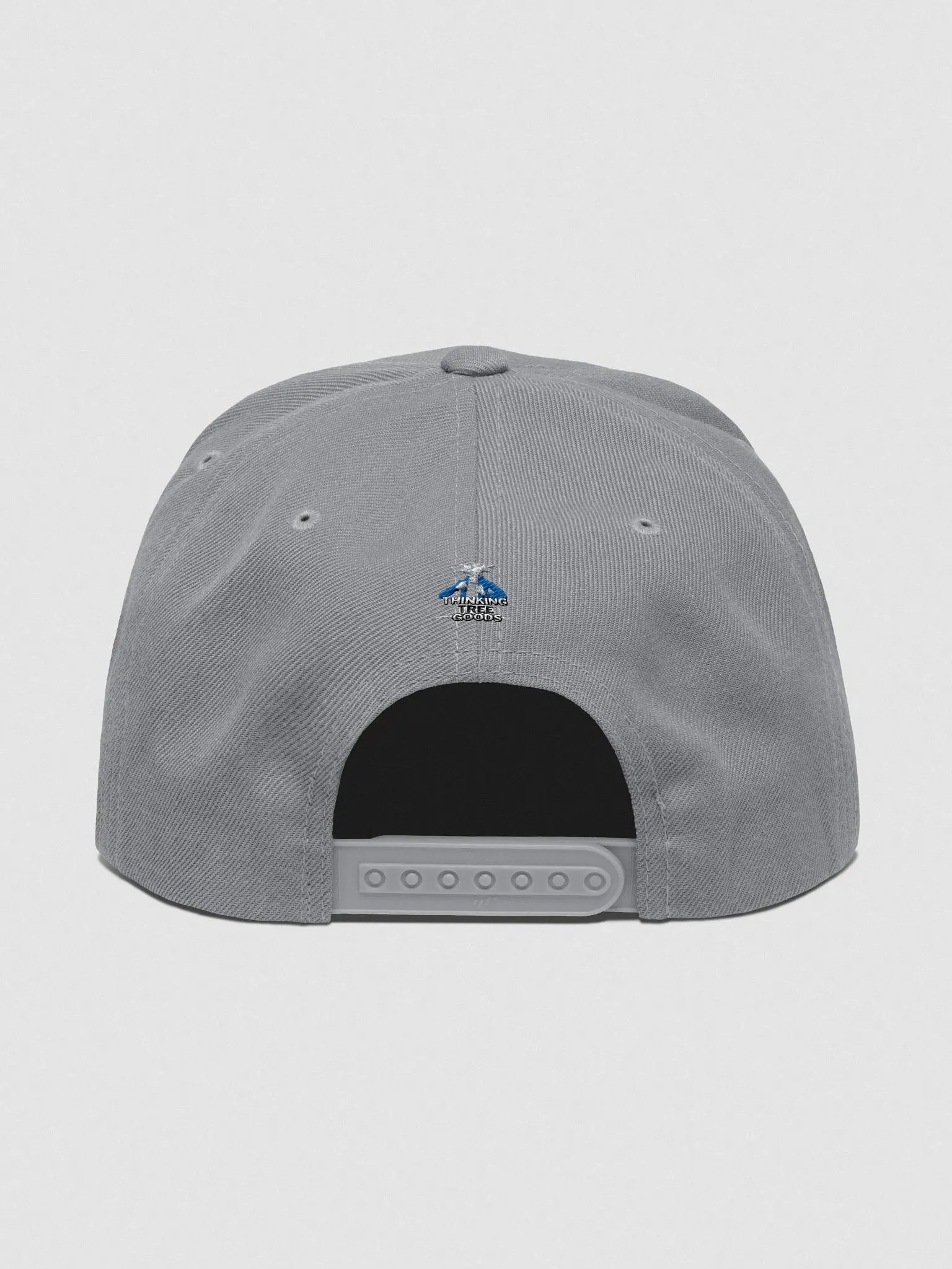 Lion Majesty Snapback Cap product image (17)