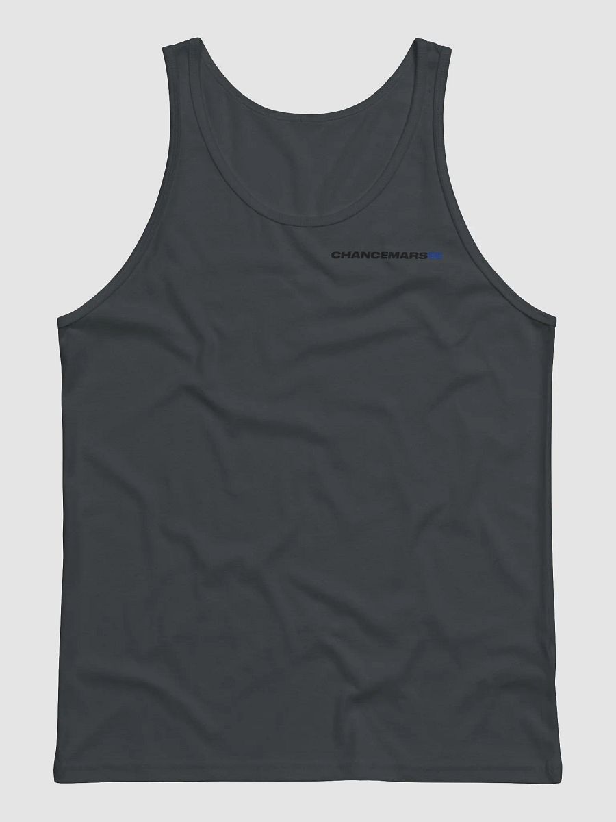 BUM SQUAD TANK product image (9)