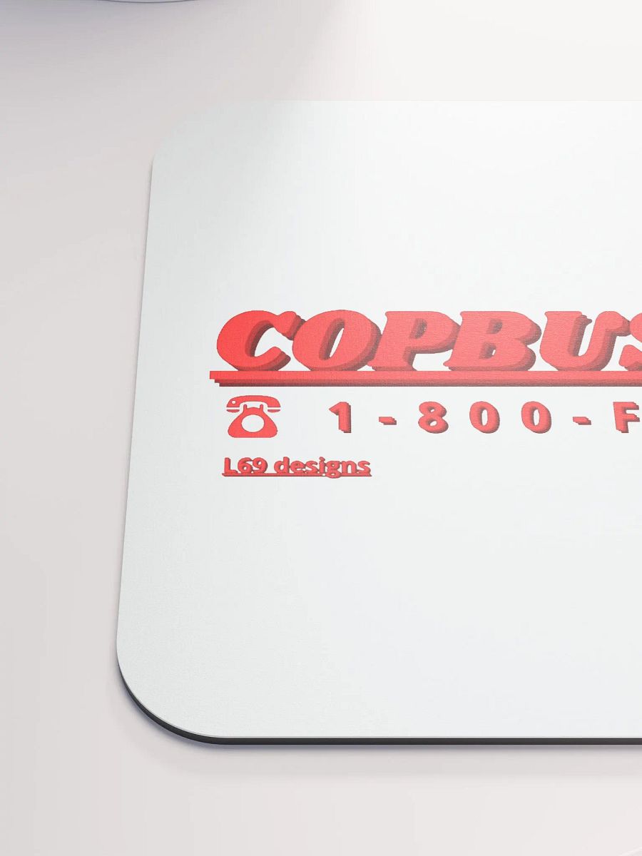 COPBUSTERS product image (6)