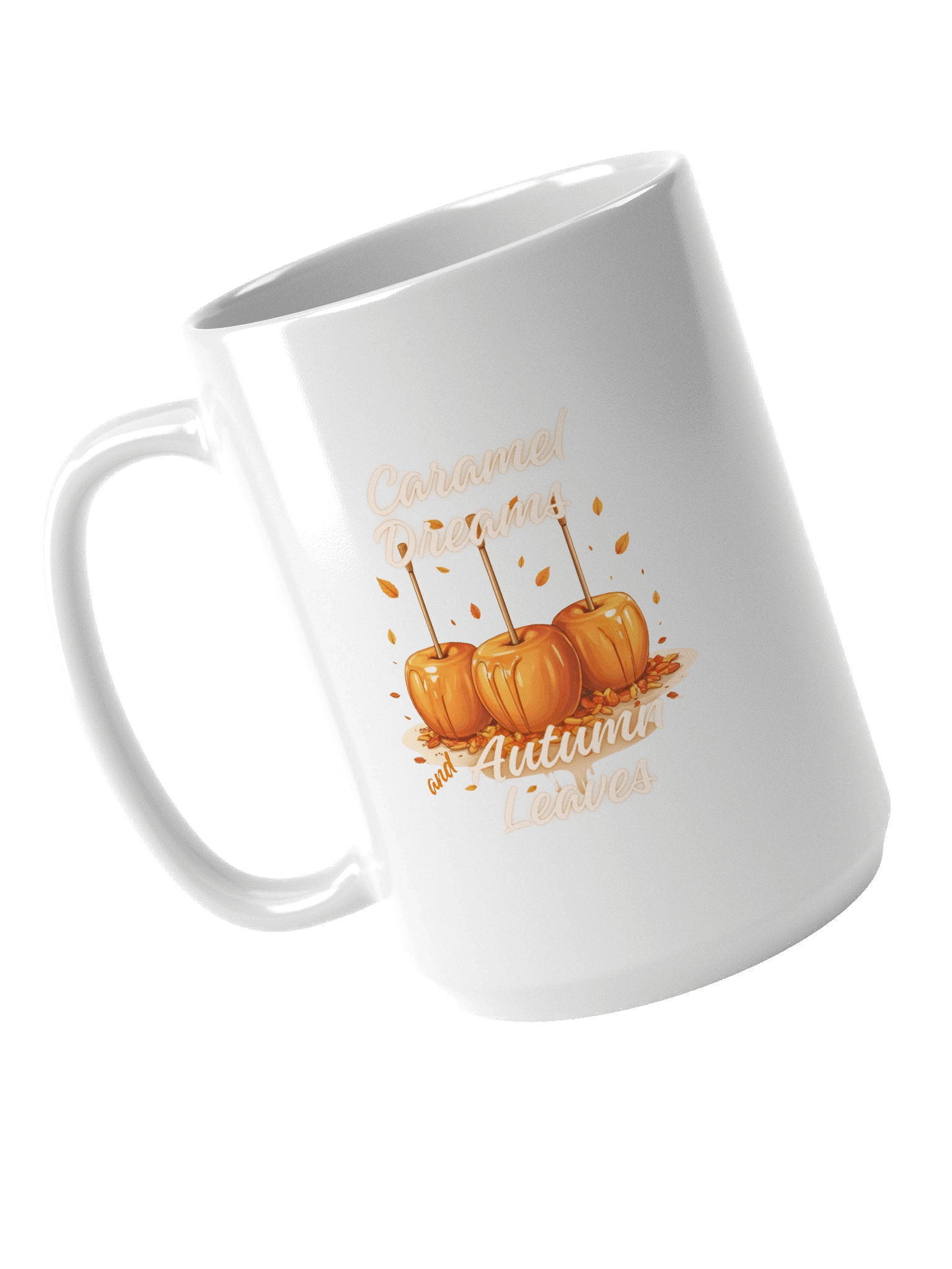 Caramel Dreams Mug product image (5)