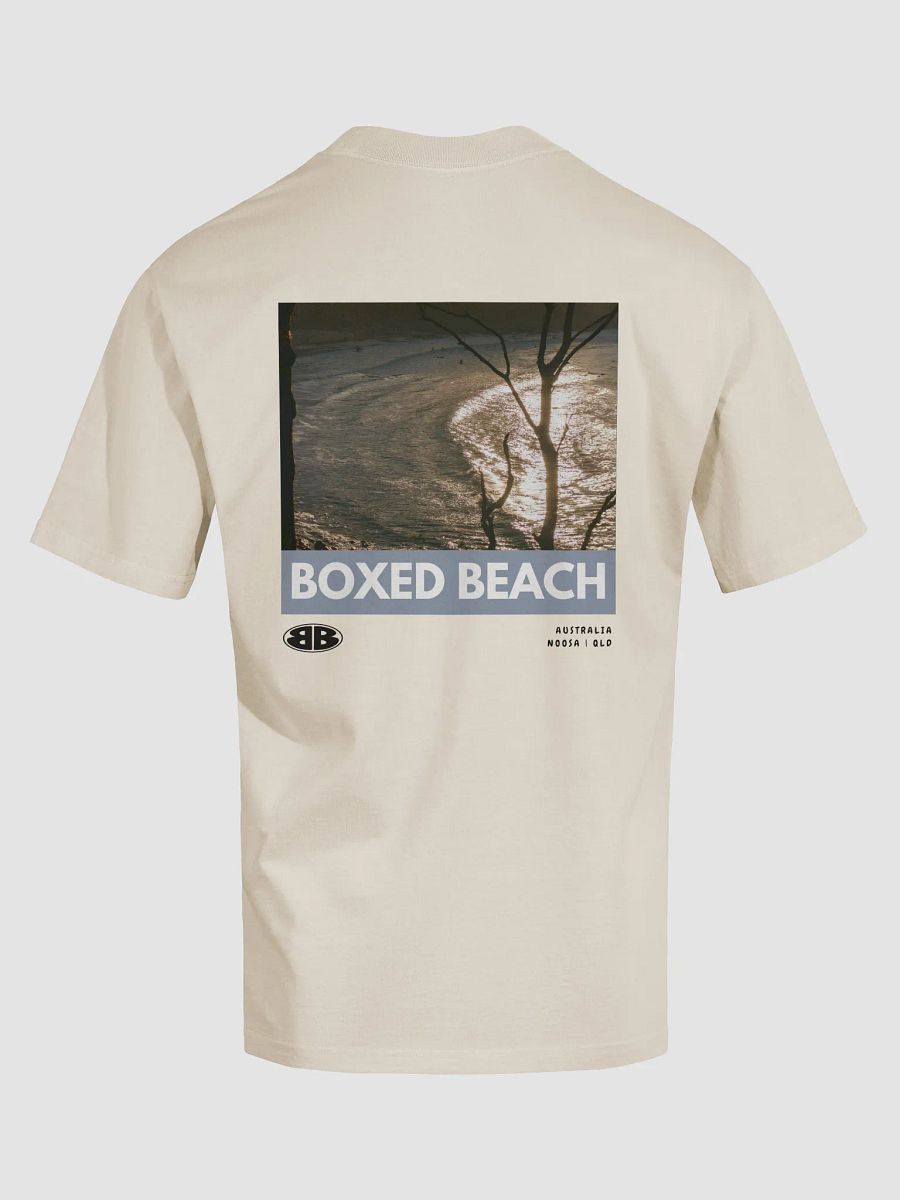 Surfers Paradise, QLD (Black Lettering) product image (2)