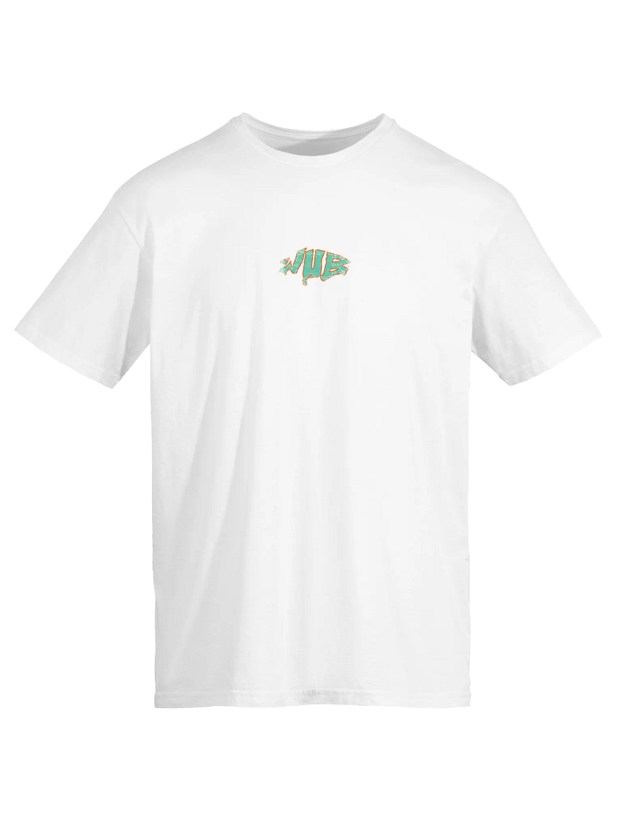 Wub Wub Tee product image (2)
