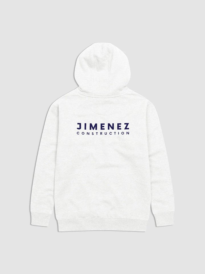 HOODIE BLANCO product image (2)