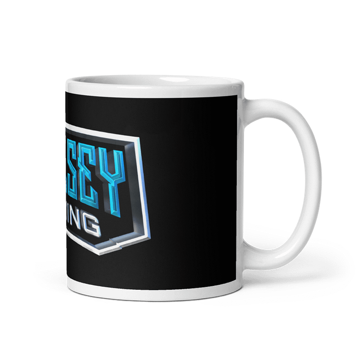 Woolsey gaming Mug product image (1)