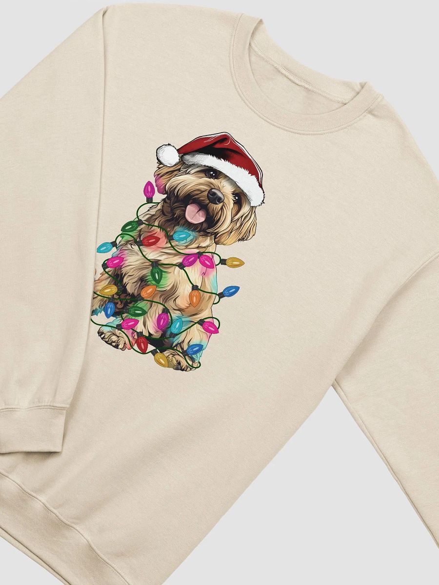 Funny Havanese Christmas Sweatshirt product image (23)