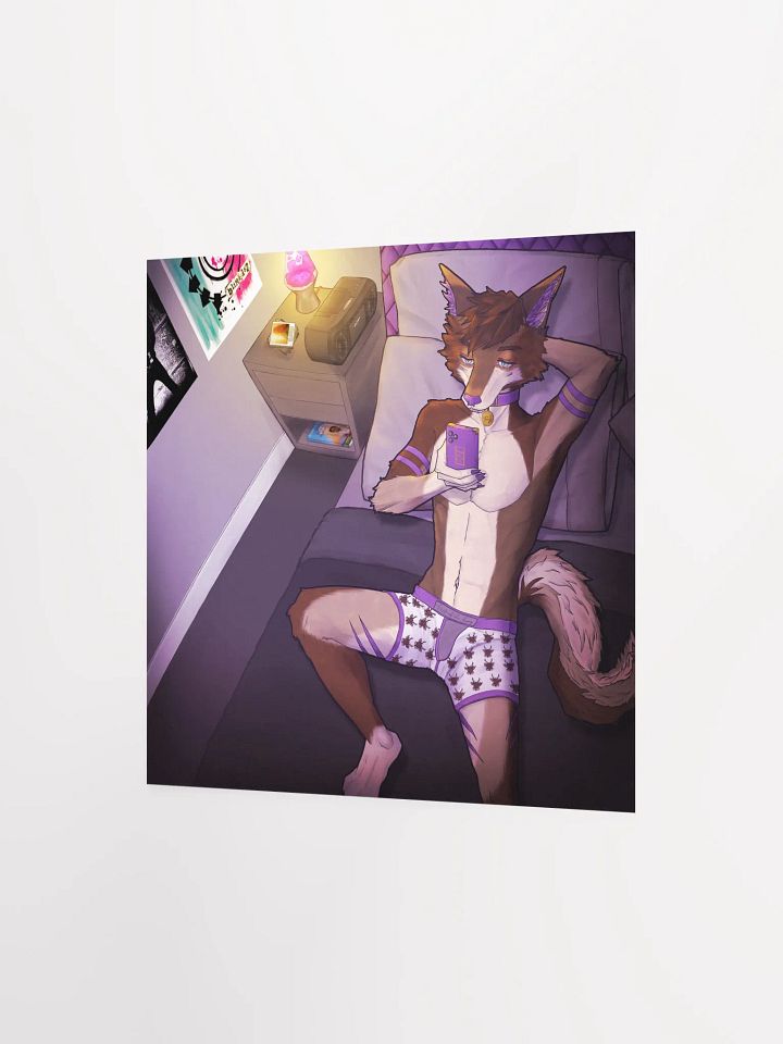 Bed Poster product image (9)