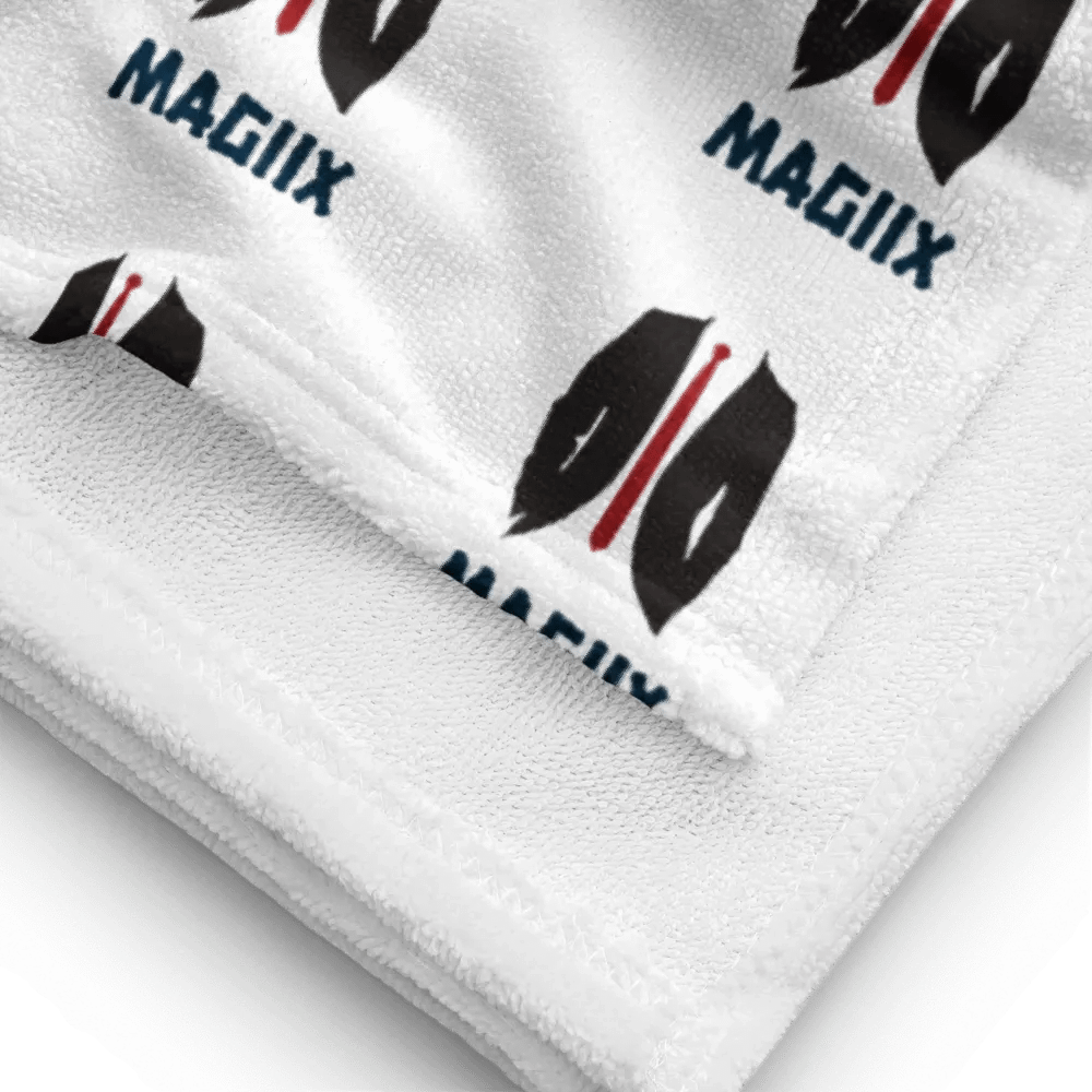 Serviette MaGiiX product image (5)