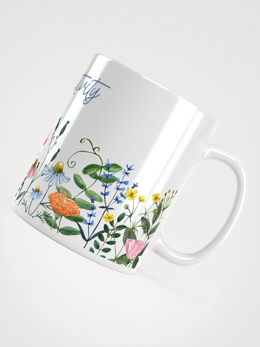 LIMITED EDITION - Wildflower Mug product image (4)