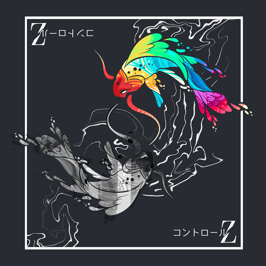Prismatic Koi product image (3)