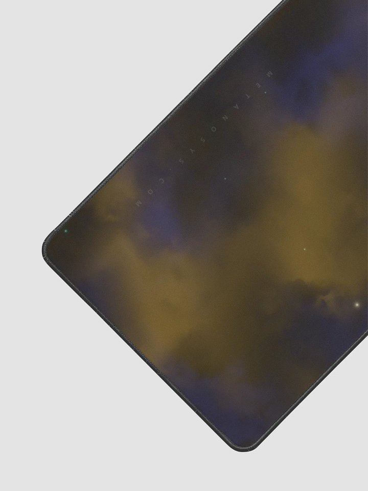 Nebula IG1 Desk Mat 12x22 product image (2)