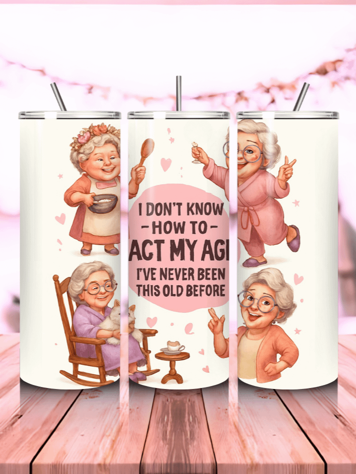 Grandpa Grandma 20oz Skinny Tumbler Wrap PNG – Sublimation Design with Heartwarming Quote & Matching Graphics – Perfect Gift for Grandparents – 300 DPI Instant Digital Download product image (1)