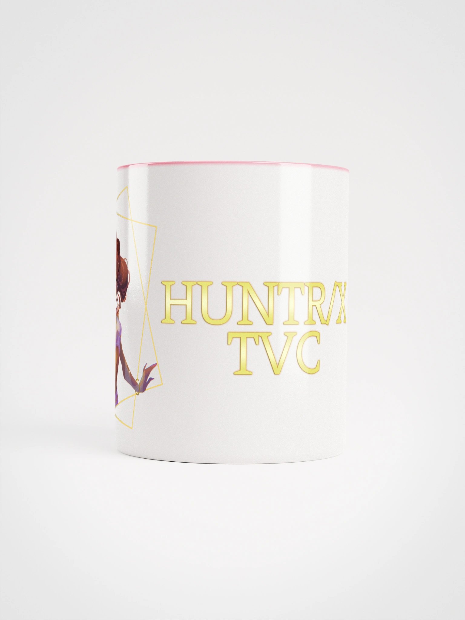 HUNTR/X TVC Mug! product image (7)