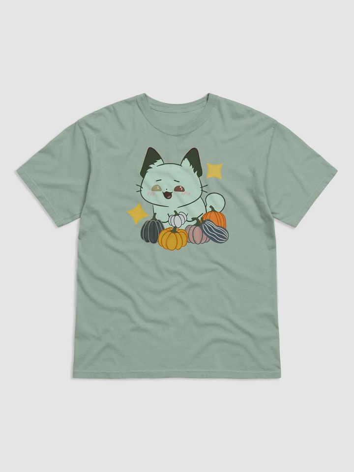 Spoopy Time Pumpkins Casual T-Shirt product image (1)