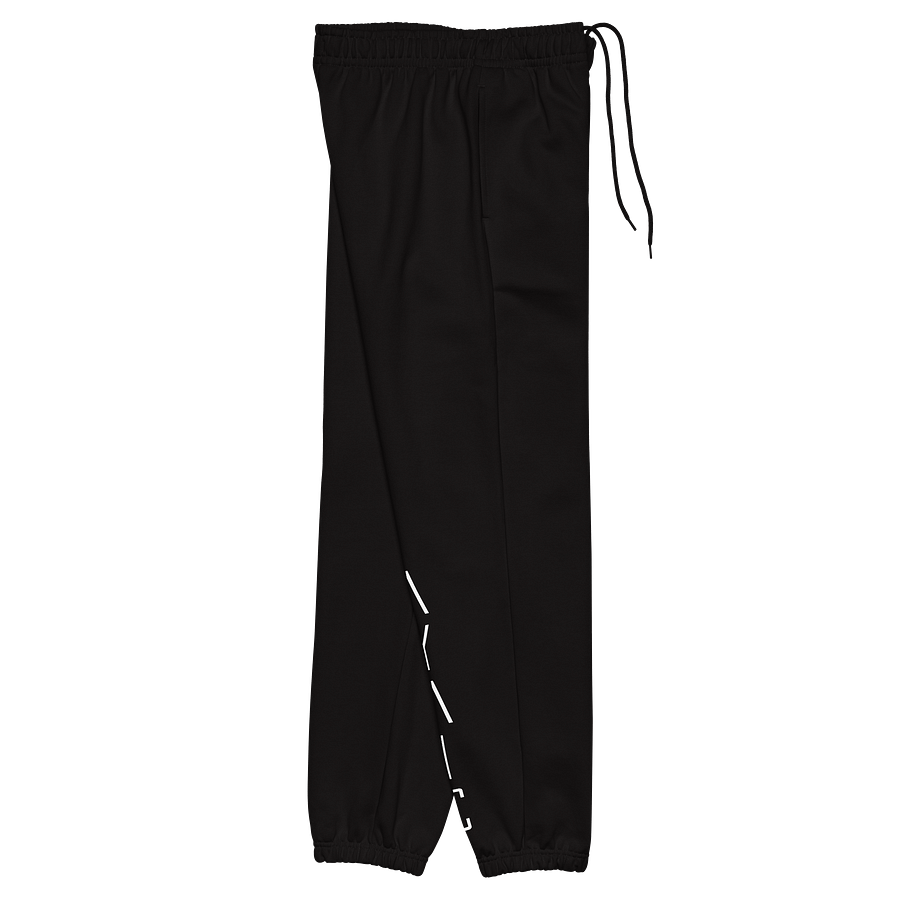 Ayaic Heavy Weight Jogger product image (4)