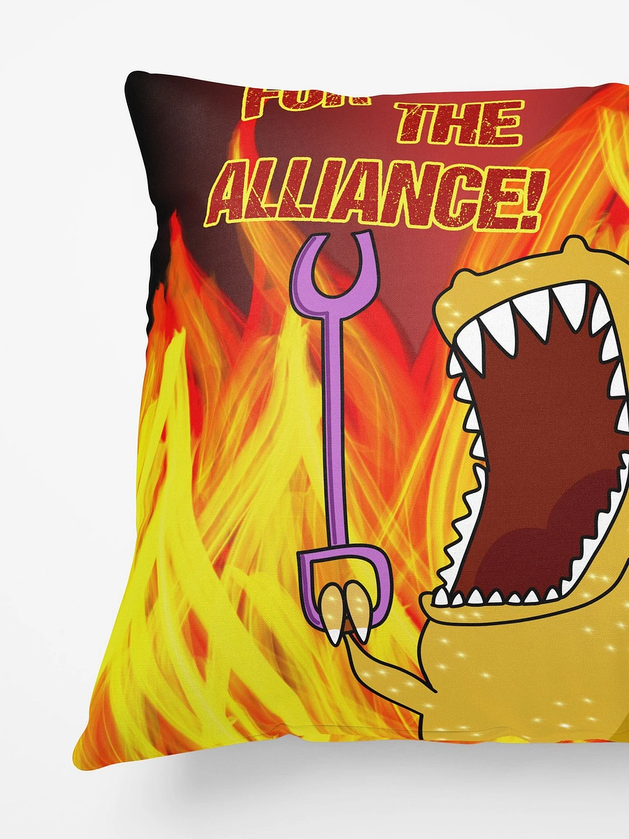 Alliance Pillow product image (3)