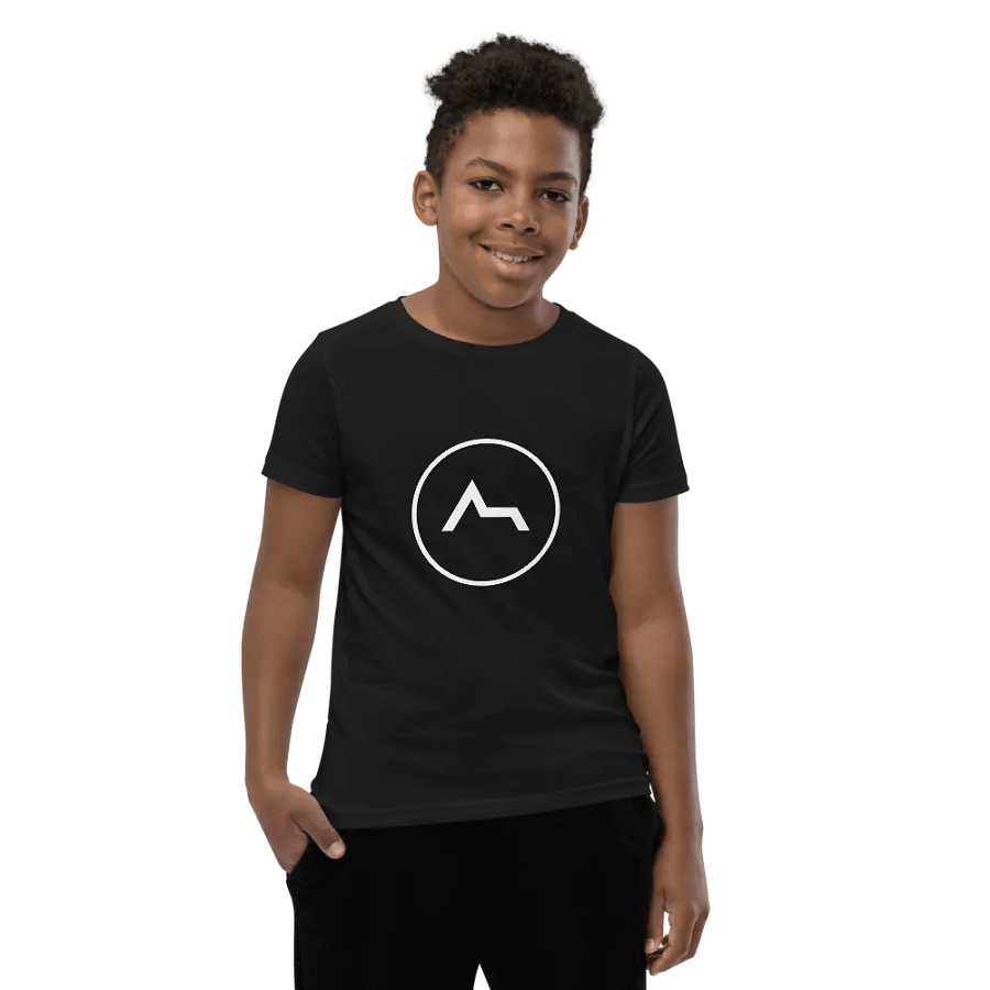 ADSR Youth T-Shirt product image (2)