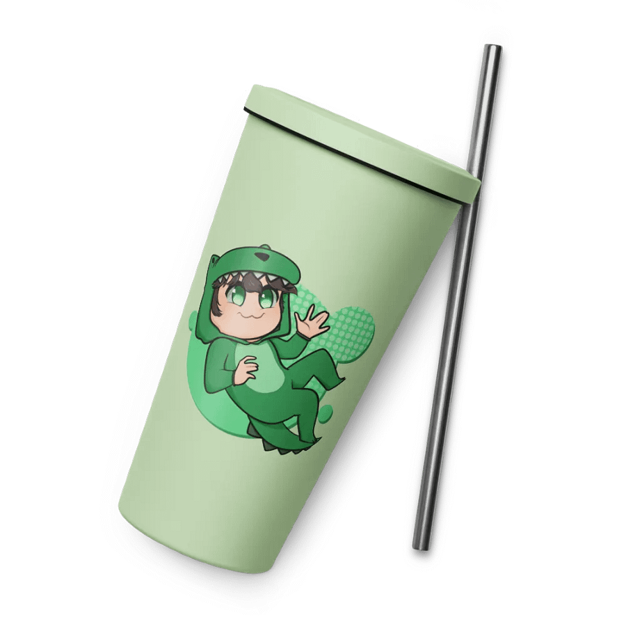 CHOMPA CUP! product image (6)