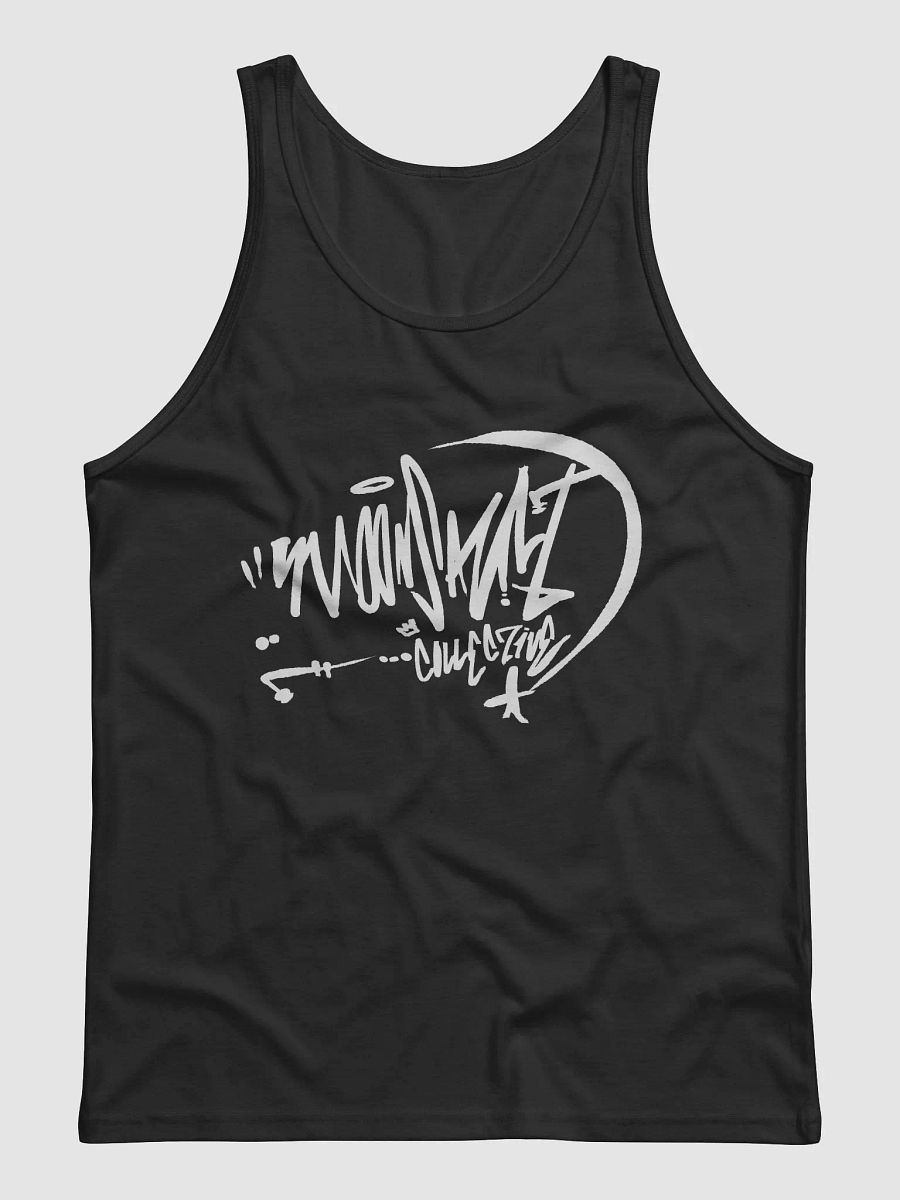 Moonsault Tag Tank (BLACKOUT) product image (1)