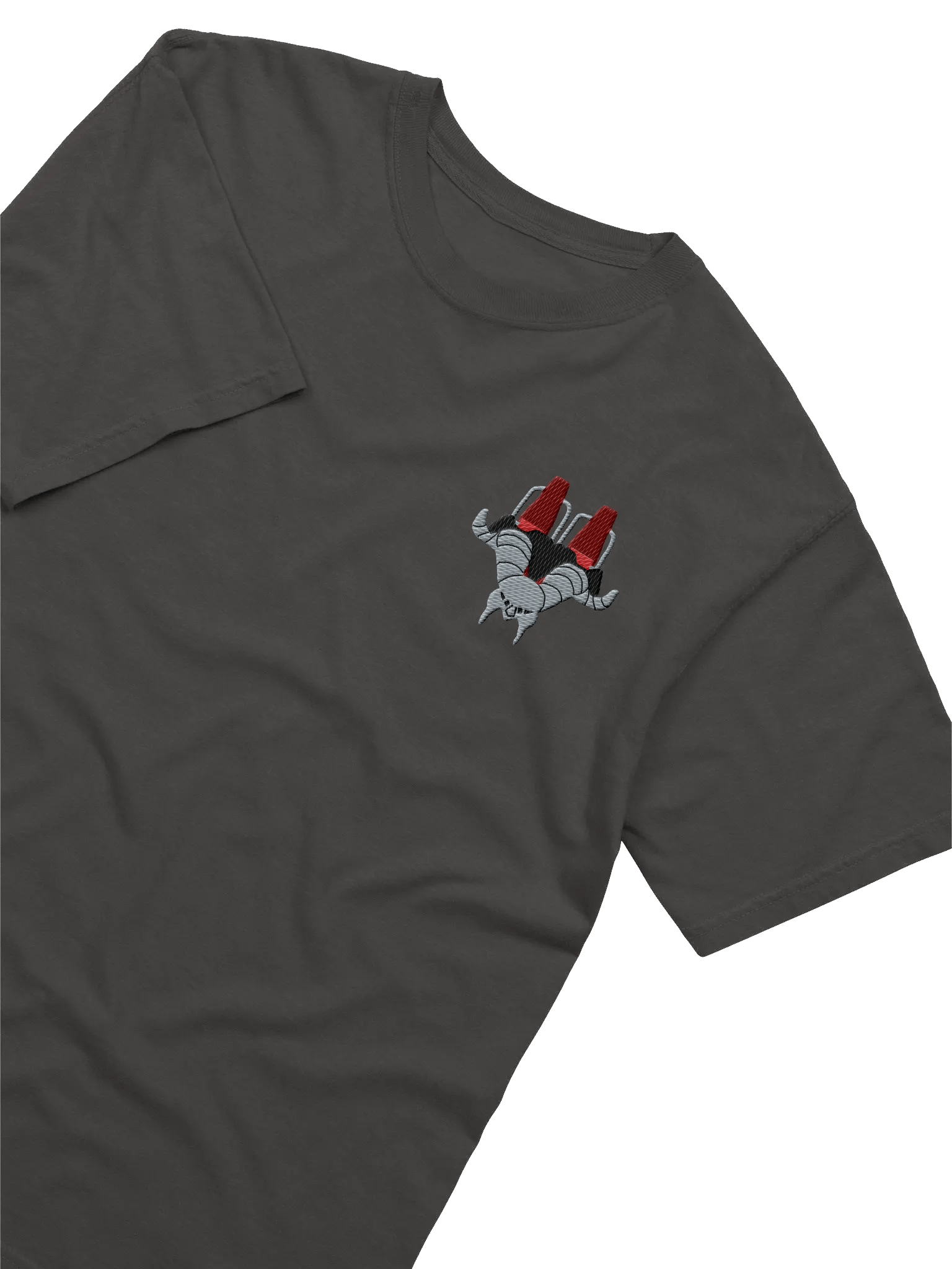 Taron - Embroidered Tee product image (1)