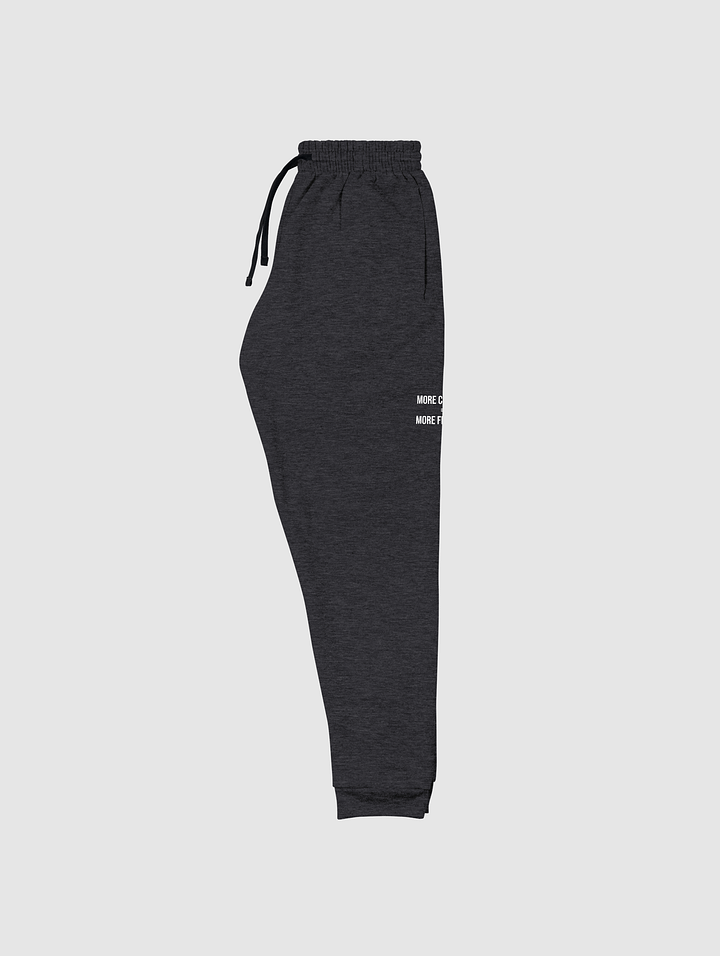 More Control Joggers product image (2)