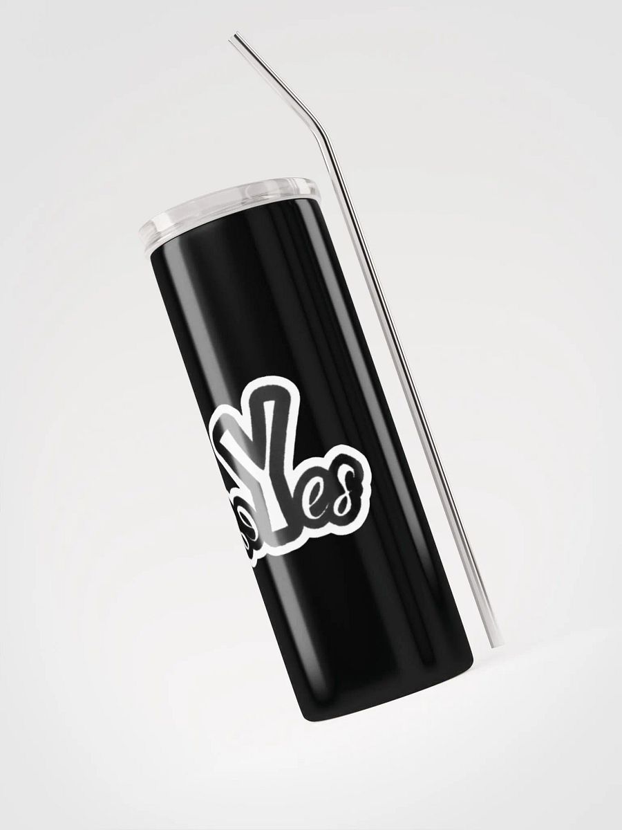 YesYes Hydration Bottle product image (3)