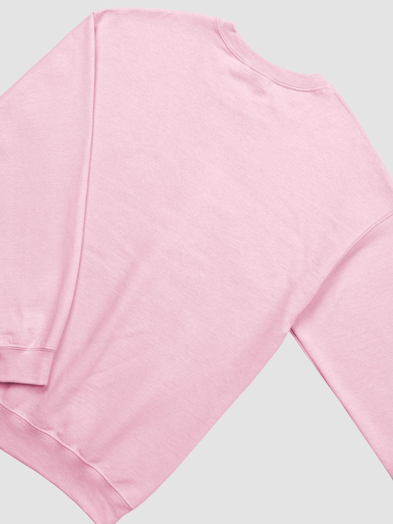 Healing Heart ECG Crewneck Sweatshirt product image (18)