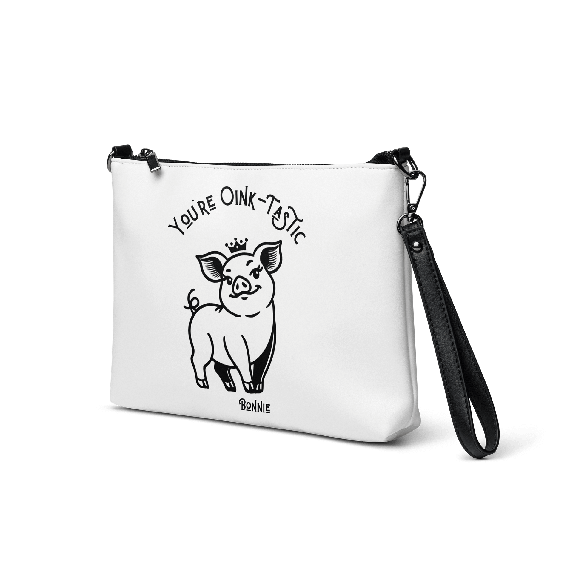 RRF - You're Oink-tastic! Bag for STUFF! product image (2)