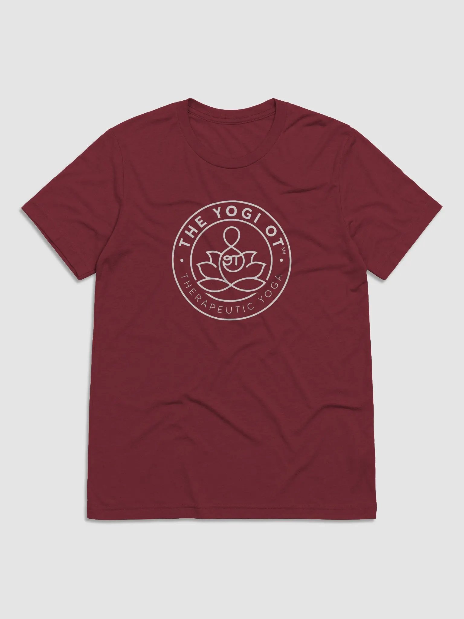 The Yogi OT℠ Unisex T-Shirt product image (1)