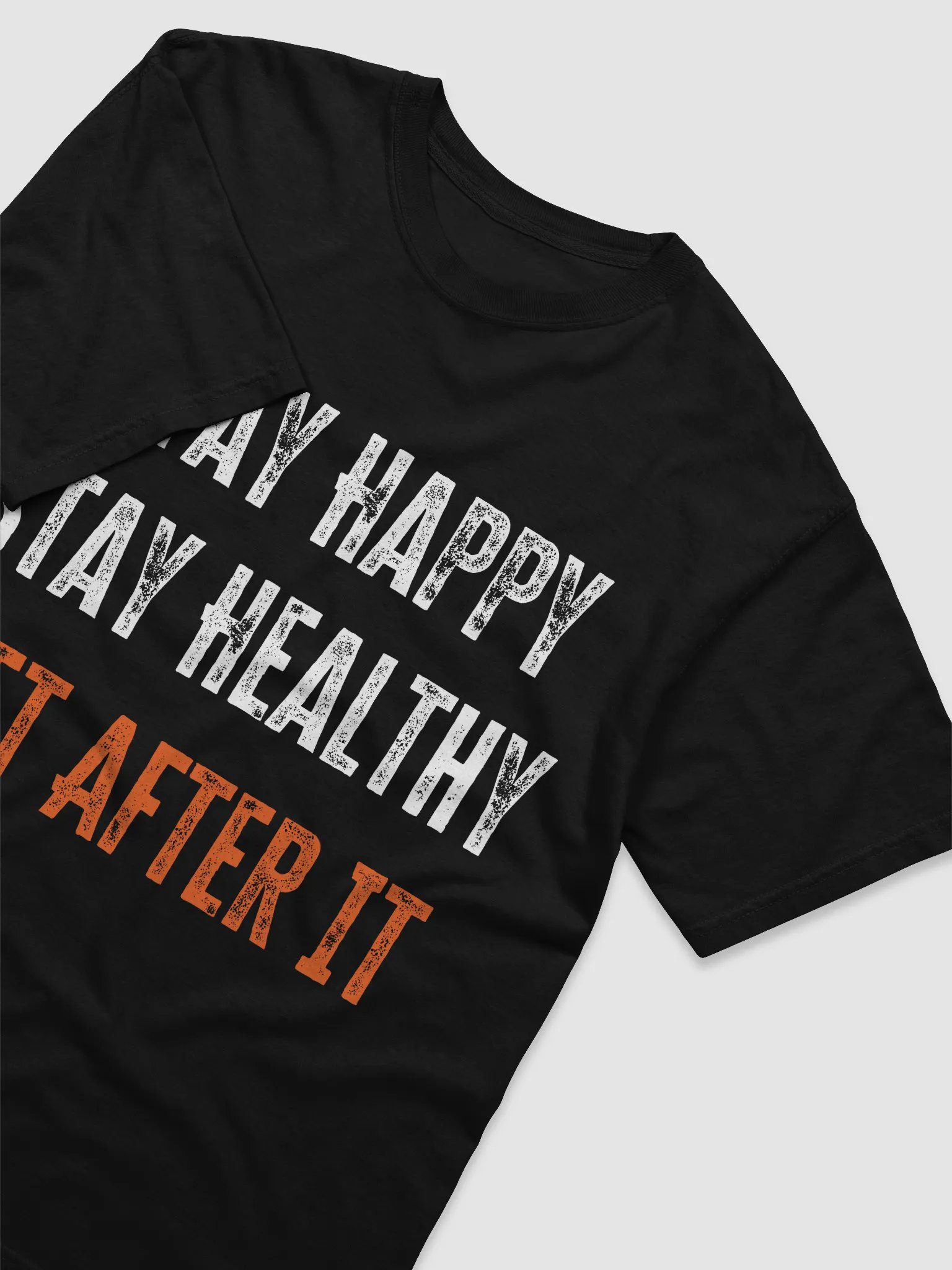 GET AFTER IT T-SHIRT product image (24)