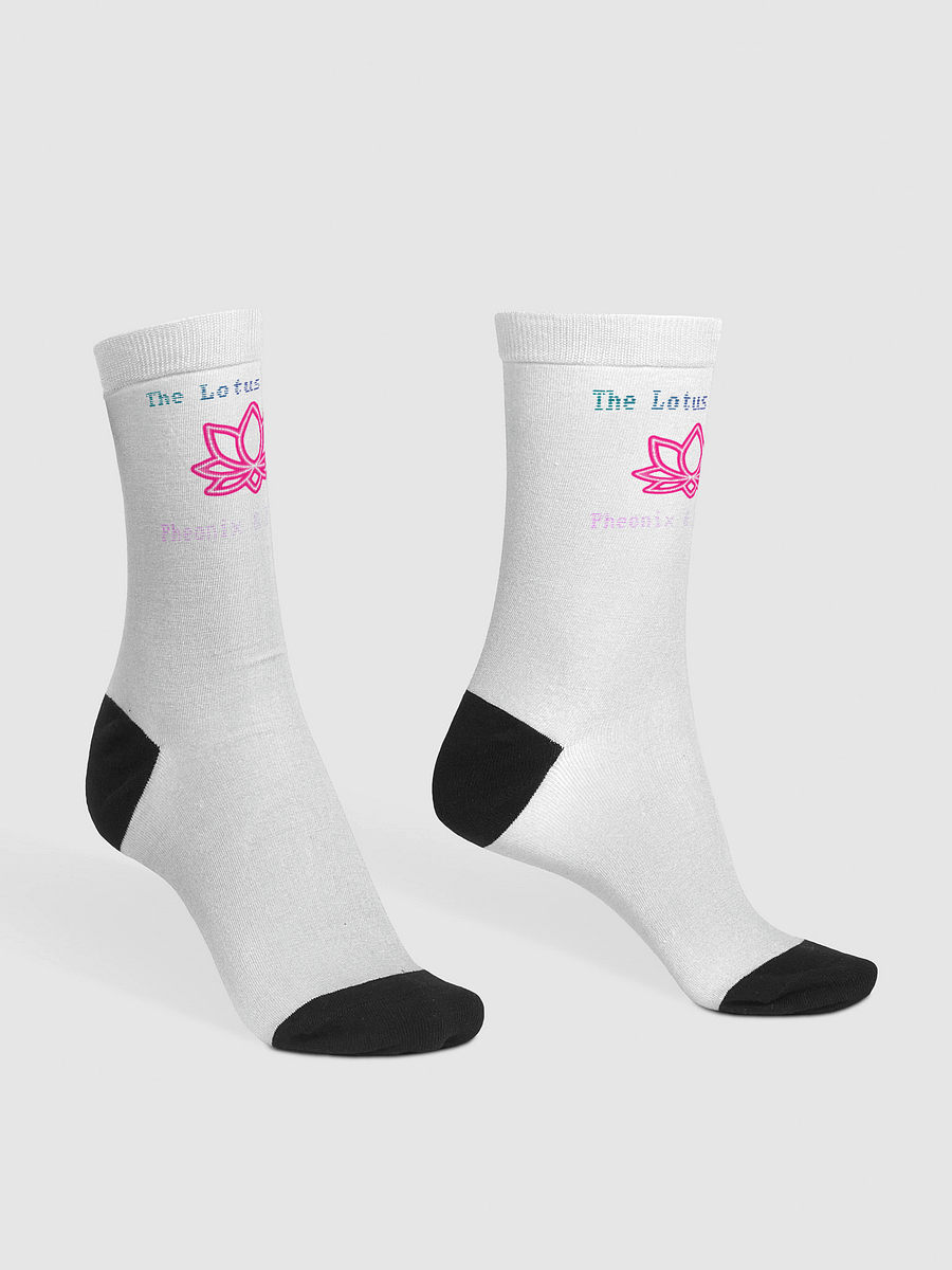 Lotus Effect Socks product image (3)