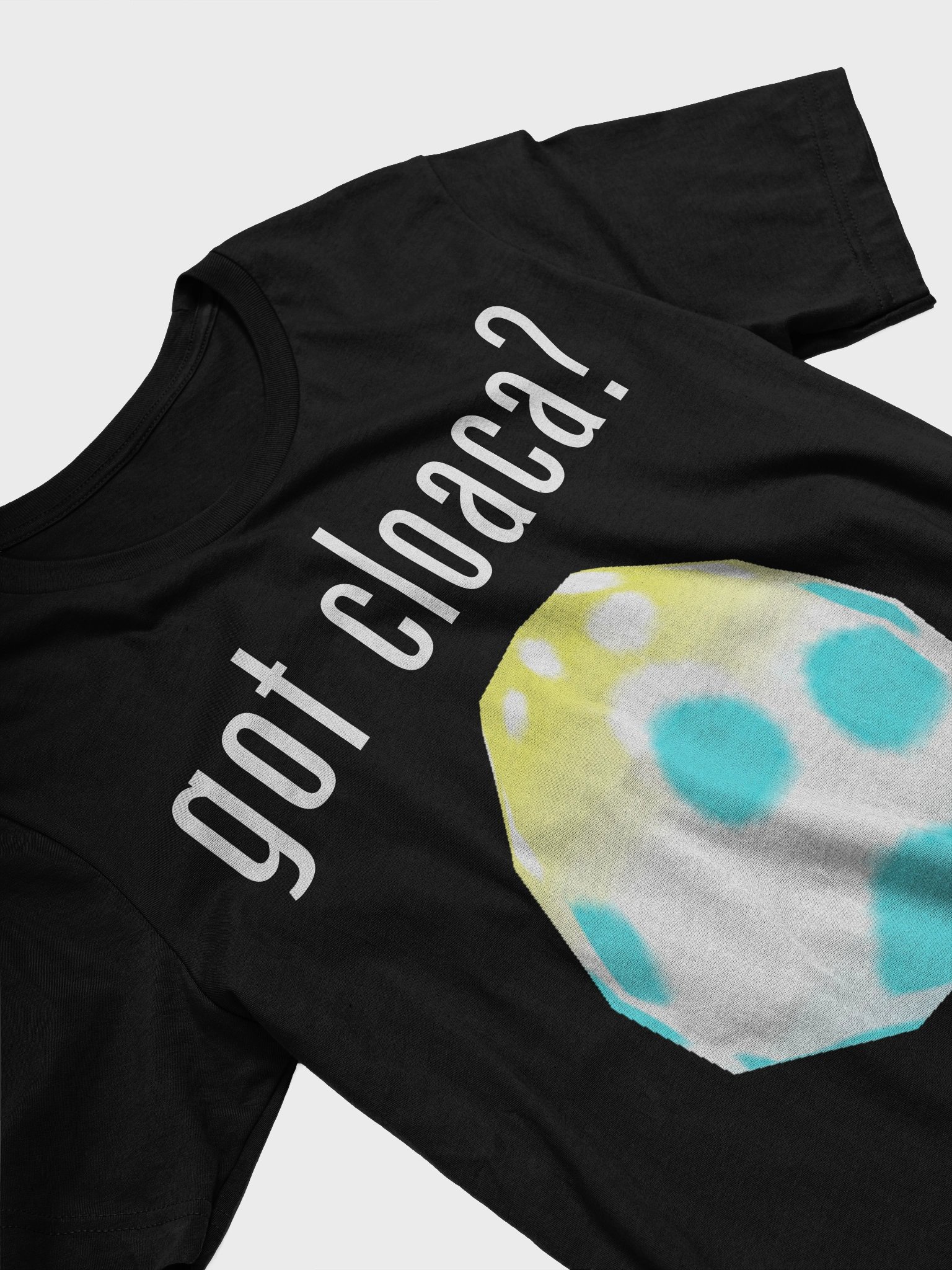 Got Cloaca T-Shirt product image (3)