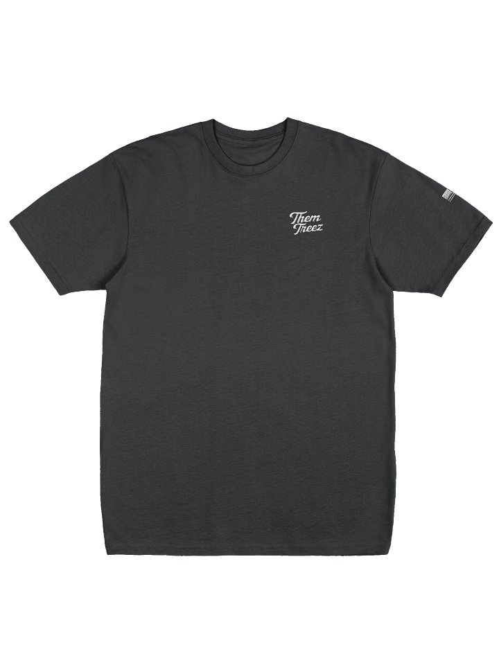 ThemTreez Premium Cotton T - Shirt product image (1)