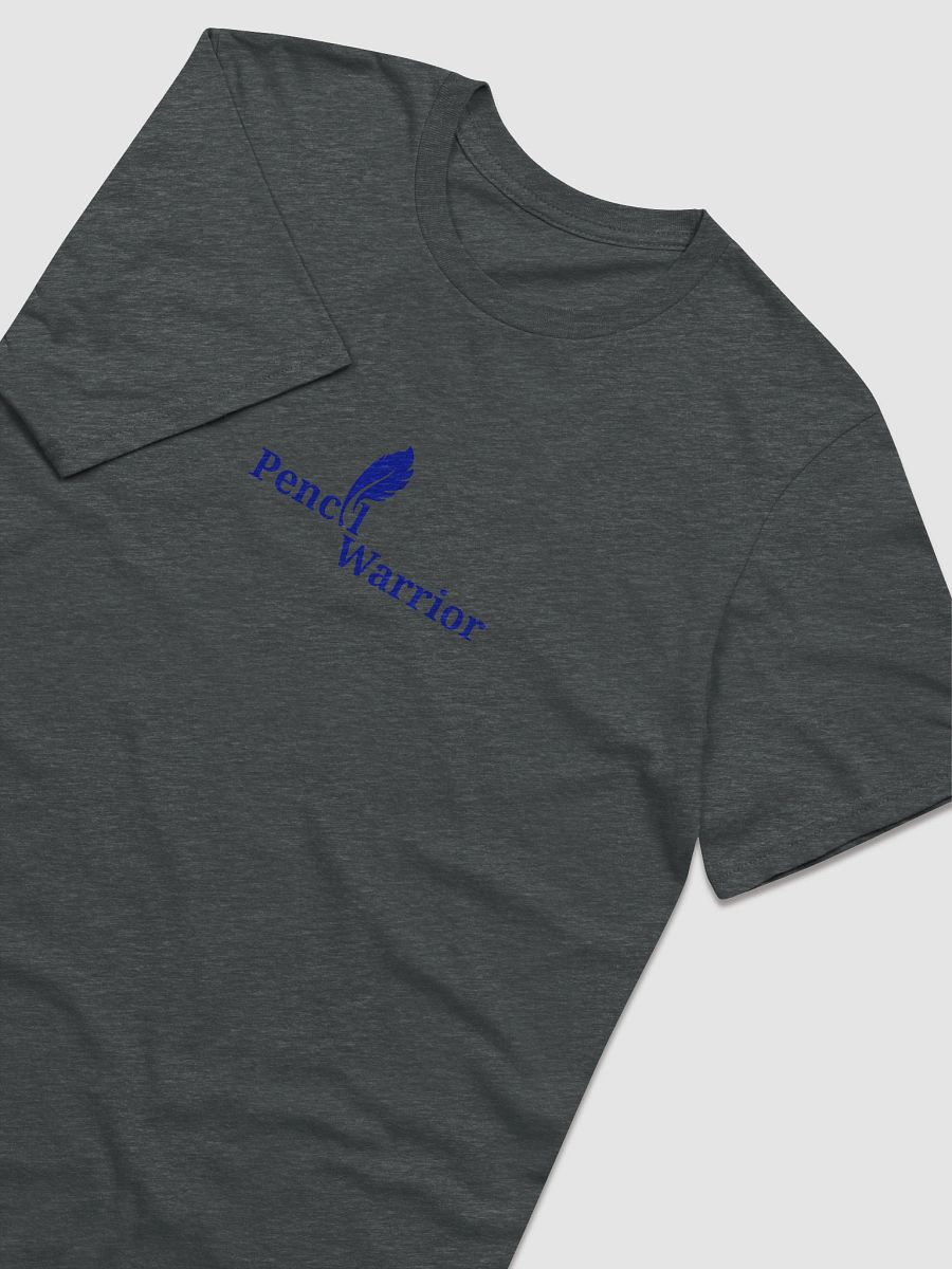 Pencil Warrior Graphic Tee product image (3)