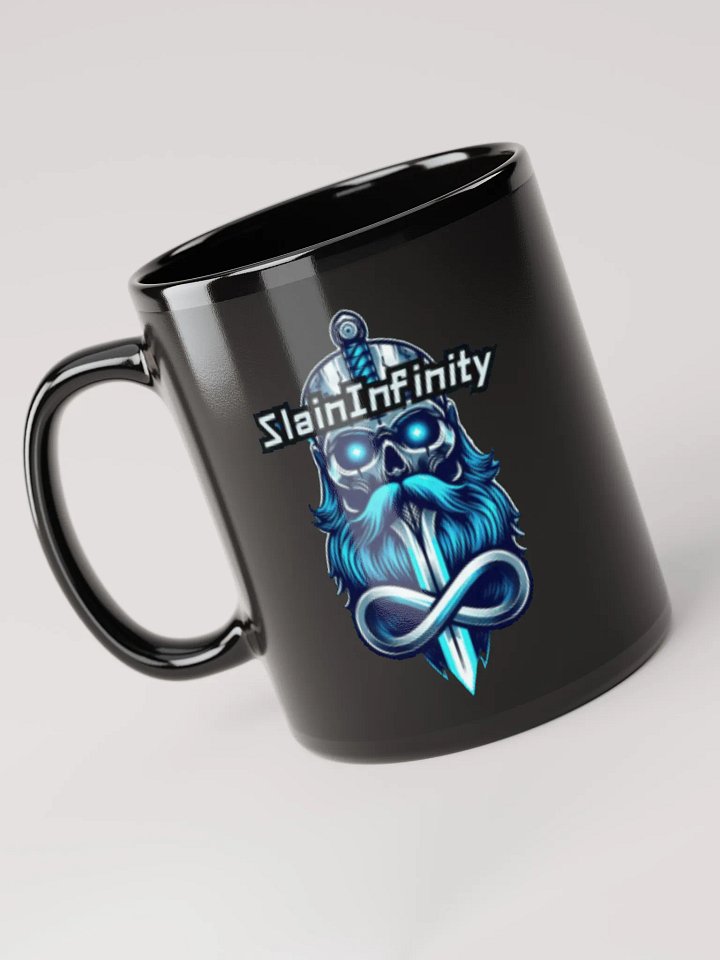 Slain old mug! product image (1)