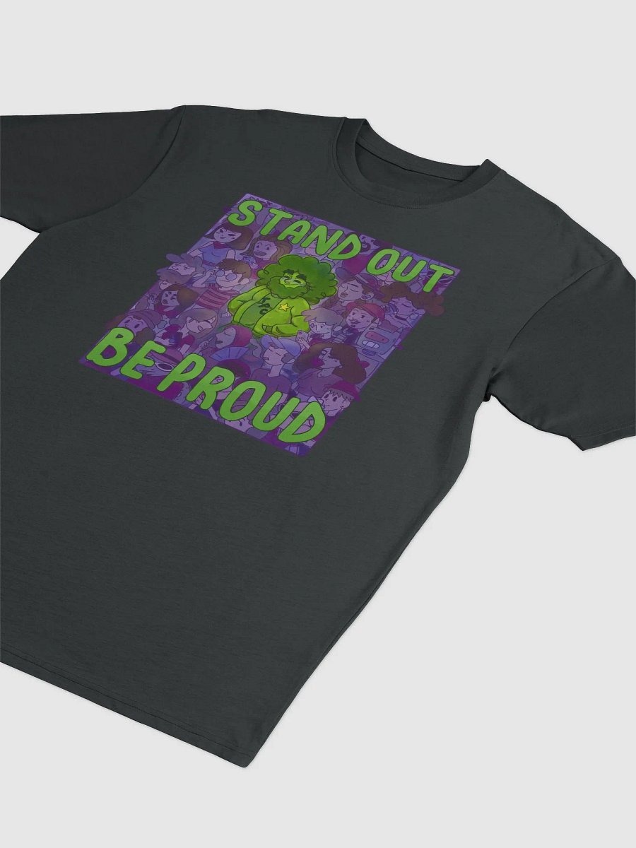 Stand Out Be Proud product image (3)