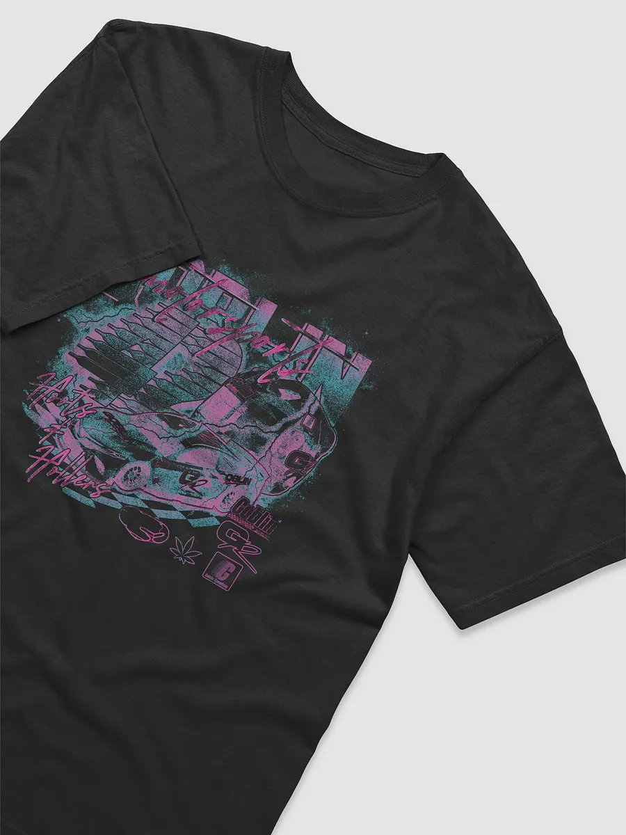 Goblin Motorsports T-SHIRT product image (3)