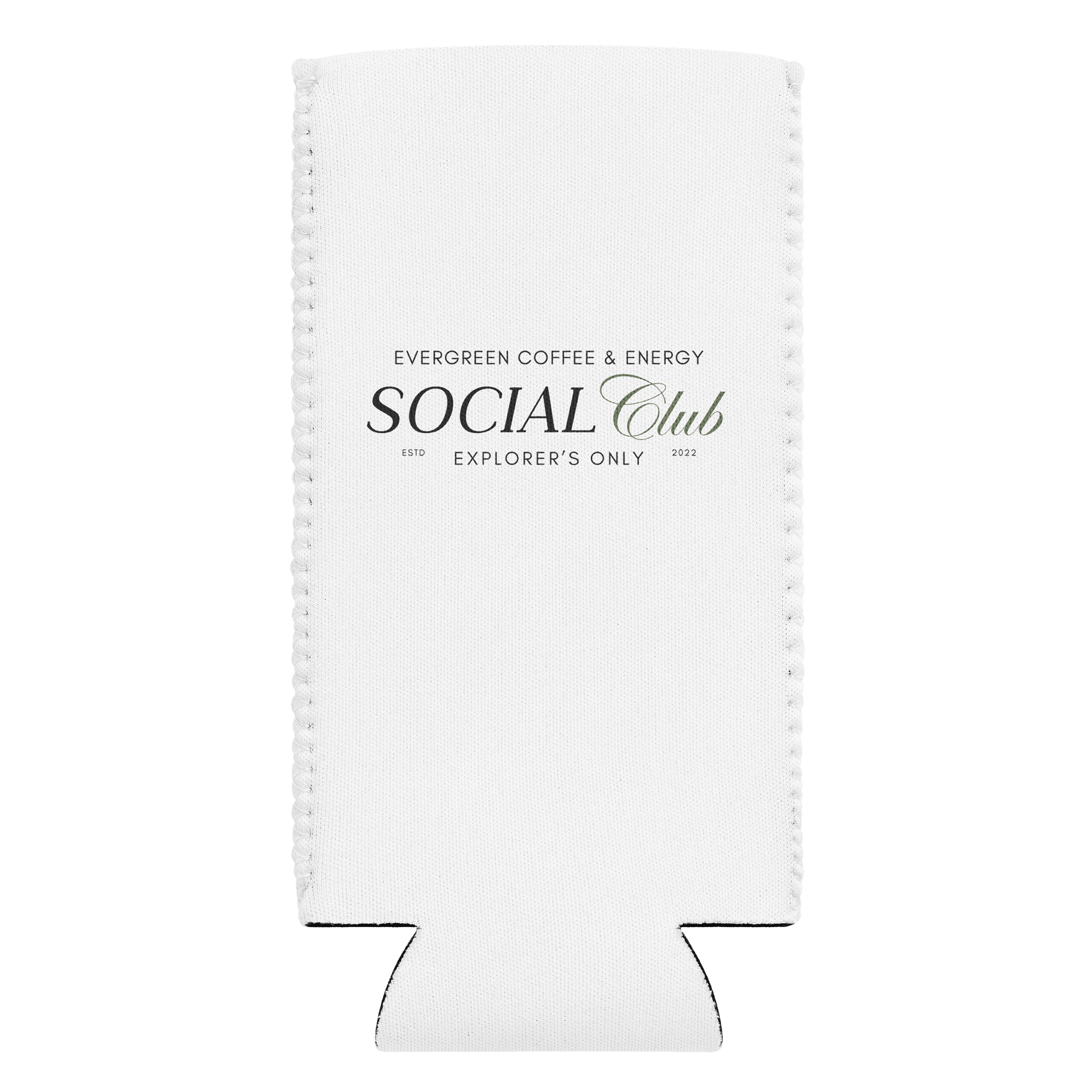 Social Club Coozie | Sip Society product image (20)